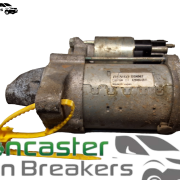 MERCEDES SPRINTER 2018 EURO 6 STARTER MOTOR 4280805511