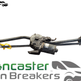 MERCEDES SPRINTER 2014 WIPER MOTOR AND MECHANISM A9068200140