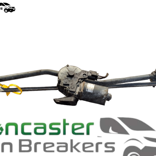 MERCEDES SPRINTER 2014 WIPER MOTOR AND MECHANISM A9068200140