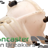MERCEDES SPRINTER 2.1 EURO 5 HEADER TANK / COOLANT BOTTLE