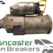 FORD TRANSIT CUSTOM 2020 2.0 FWD STARTER MOTOR GK2T11000BC