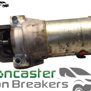 FORD TRANSIT CUSTOM 2020 2.0 FWD STARTER MOTOR GK2T11000BC