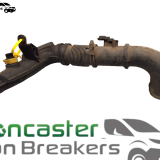 BOXER / RELAY 2020 2.0/2.2 TURBO FEED PIPE WITH AIR MASS