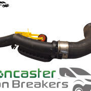 FORD TRANSIT 2.0 EURO 6 TURBO INTERCOOLER PIPE 52043606