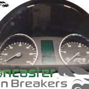 MERCEDES SPRINTER 2013 CLUSTER AND CLOCKS A9069000101