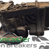 MERCEDES SPRINTER 2014 2.1 DIESEL PAS PUMP A0064666601