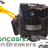 MERCEDES SPRINTER 2015 2.1 DIESEL ALTERNATOR A0009062822