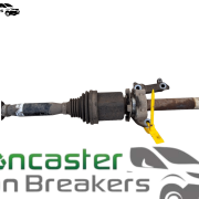 FIAT DOBLO/COMBO 1.6 EURO 5 O/S DRIVERS DRIVESHAFT