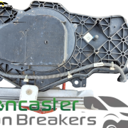 PEUGEOT BOXER / RELAY 2018 2.0 DW10 ADBLUE TANK 4104606