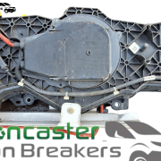 PEUGEOT BOXER / RELAY 2018 2.0 DW10 ADBLUE TANK 4104606
