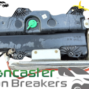 PEUGEOT BOXER / RELAY 2018 2.0 DW10 ADBLUE TANK 4104606
