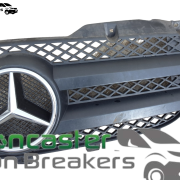 MERCEDES SPRINTER 2014 FRONT GRILLE A9068800385