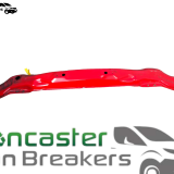 MERCEDES SPRINTER 2014 FRONT BUMPER REINFORCER BAR / CRASH BAR