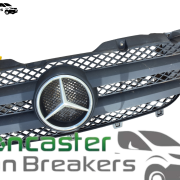 MERCEDES SPRINTER 2015 FRONT GRILLE (NON GENUINE) AFTER MARKET