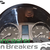 MERCEDES SPRINTER 2.1 EURO 5 INSTRUMENT CLUSTER A9069009802
