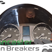 MERCEDES SPRINTER 2.1 EURO 5 INSTRUMENT CLUSTER A9069009802