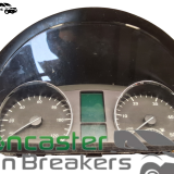 MERCEDES SPRINTER 2.1 EURO 5 INSTRUMENT CLUSTER A9069005102