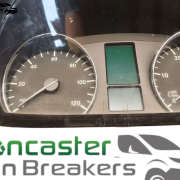 MERCEDES SPRINTER 2.1 EURO 5 INSTRUMENT CLUSTER A9069005102