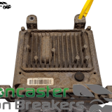 MERCEDES SPRINTER 2.1 EURO 5 ENGINE ECU A6519000501