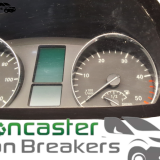 MERCEDES SPRINTER 2014 INSTRUMENT CLUSTER A9069005800