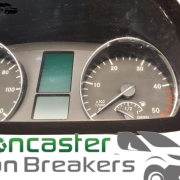 MERCEDES SPRINTER 2014 INSTRUMENT CLUSTER A9069005800