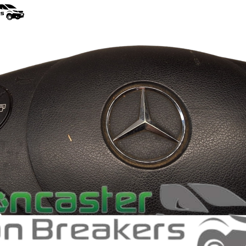 MERCEDES SPRINTER 2014 DRIVERS AIRBAG A9068602002