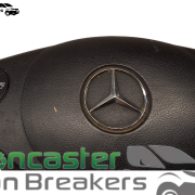 MERCEDES SPRINTER 2014 DRIVERS AIRBAG A9068602002