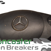 MERCEDES SPRINTER 2014 DRIVERS AIRBAG A9068602002