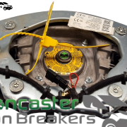 MERCEDES SPRINTER 2014 DRIVERS AIRBAG A9068602002