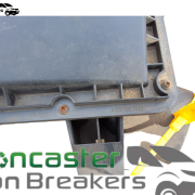 MERCEDES SPRINTER 2015 EURO 5 2.1 COMPLETE AIRBOX WITH SENSOR A0000907801