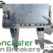 MERCEDES SPRINTER 2015 EURO 5 2.1 COMPLETE AIRBOX WITH SENSOR A0000907801