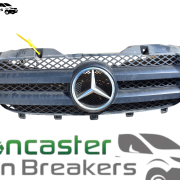 MERCEDES SPRINTER 2015 FRONT GRILLE A9068800385