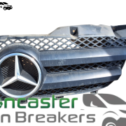 MERCEDES SPRINTER 2015 FRONT GRILLE A9068800385