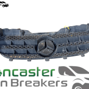 MERCEDES SPRINTER 2015 FRONT GRILLE A9068800385