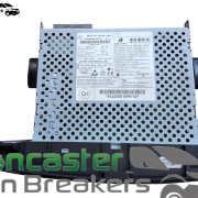 MERCEDES SPRINTER 2014 CD STEREO UNIT A9069004503