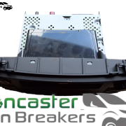 MERCEDES SPRINTER 2014 CD STEREO UNIT A9069004503