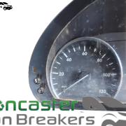 MERCEDES SPRINTER 2014 INSTRUMENT CLUSTER A9069000101