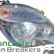 MERCEDES SPRINTER 2013 PRE FACELIFT O/S HEADLAMP A9068200461