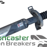 MERCEDES SPRINTER 2015 LWB 2.1 EURO 5 PROPSHAFT A9064102001