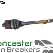 RELAY/BOXER 2020 2.0/2.2 N/S PASSENGER DRIVESHAFT