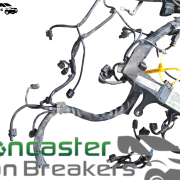 MERCEDES SPRINTER 2014 2.1 EURO 5 ENGINE BAY WIRING LOOM A6511505520