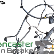 MERCEDES SPRINTER 2014 2.1 EURO 5 ENGINE BAY WIRING LOOM A6511505520