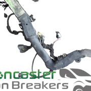 MERCEDES SPRINTER 2014 2.1 EURO 5 ENGINE BAY WIRING LOOM A6511505520
