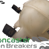 MERCEDES SPRINTER 2015 2.1 EURO 5 COOLANT BOTTLE / HEADER TANK AFTER MARKET