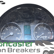 MERCEDES SPRINTER 2015 INSTRUMENT CLUSTER A9069005800