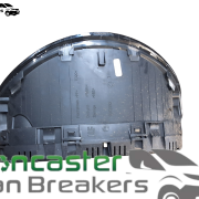 MERCEDES SPRINTER 2015 INSTRUMENT CLUSTER A9069005800