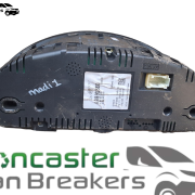 MERCEDES SPRINTER 2015 INSTRUMENT CLUSTER A9069005800