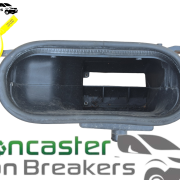 PEUGEOT BOXER / RELAY 2020 AIR INTAKE SCOOP 1355563080