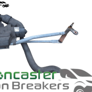 PEUGEOT BOXER / RELAY 2020 WIPER MOTOR AND MECHANISM 1363339080