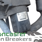PEUGEOT BOXER / RELAY 2020 WIPER MOTOR AND MECHANISM 1363339080